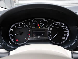 2011 1.6L CVT