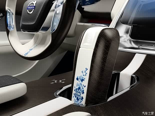 沃尔沃沃尔沃(进口)Universe2011款 Concept