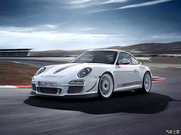 保时捷 保时捷911 2012款 GT3 RS 保时捷 保时捷911 2012款 GT3 RS