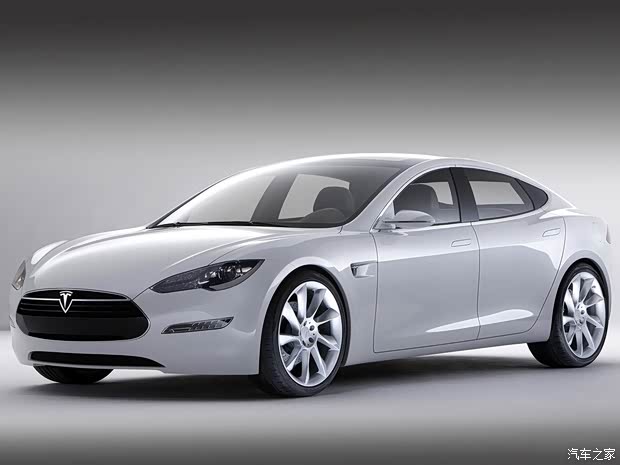 特斯拉（進口） Model S 2009款 Concept