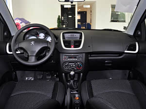 ����207 2011�� ���� 1.4L �ֶ�Ԧ�ְ�