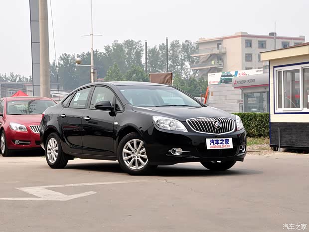 通用别克 英朗 2011款 GT 1.8L 自动时尚版真皮款 通用别克 英朗 2011款 GT 1.8L 自动时尚版真皮款