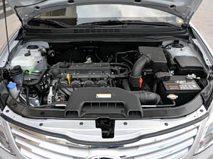 ö2011 1.6L Զ