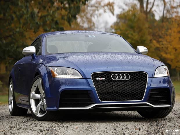 奥迪RS 奥迪TT RS 2012款 TT RS 2.5 奥迪RS 奥迪TT RS 2012款 TT RS 2.5