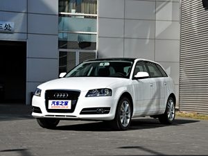 WϊW(M(jn))WA32012 Sportback 1.4T m