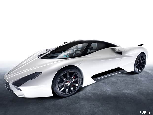 SSCSSCTuatara2012款 基本型