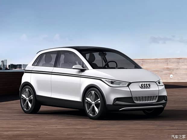 奧迪奧迪(進(jìn)口)奧迪A22011款 Concept 奧迪奧迪(進(jìn)口)奧迪A22011款 Concept