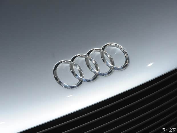 奥迪(进口) 奥迪e-tron 2011款 基本型