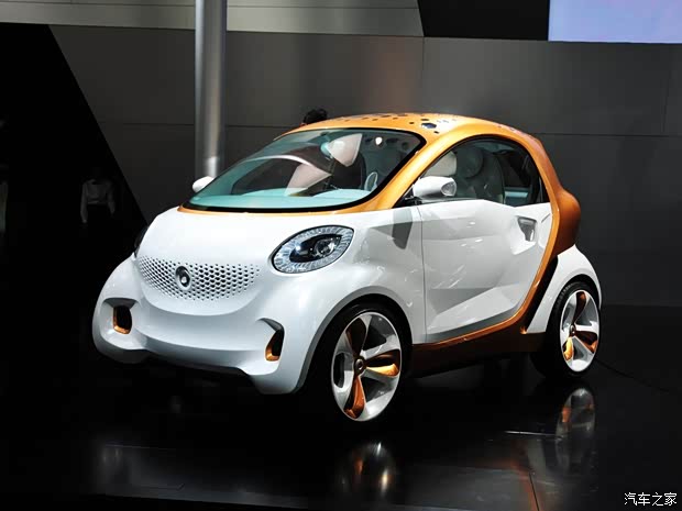 smartsmartsmart forvision2011款 Concept smartsmartsmart forvision2011款 Concept