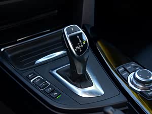 【长沙 进口宝马3系少量现车优惠促销中_长沙