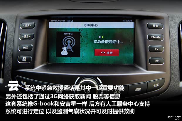 比亞迪比亞迪比亞迪e62012款 先行者