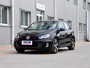 һ- ߠ 2012 2.0TSI GTI