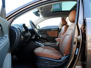  2012 2.4L ԶPremium