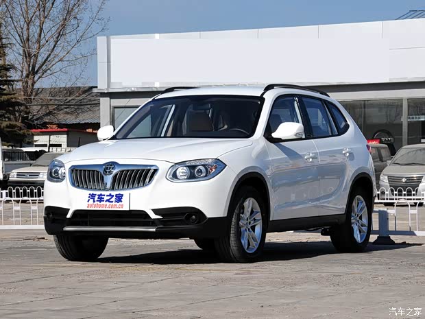 華晨中華 中華V5 2012款 1.6L 手動(dòng)舒適型