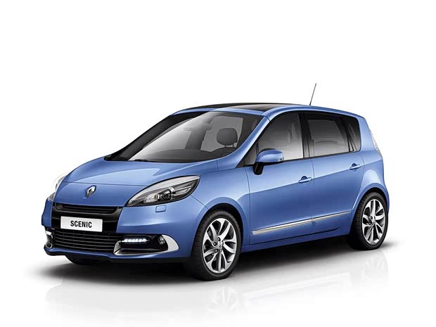 雷诺雷诺风景2012款 风景 改款基本型 雷诺雷诺风景2012款 风景 改款基本型