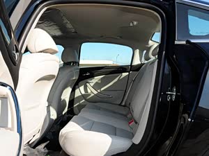 雪铁龙C5 2013款 2.0L 自动尊享型