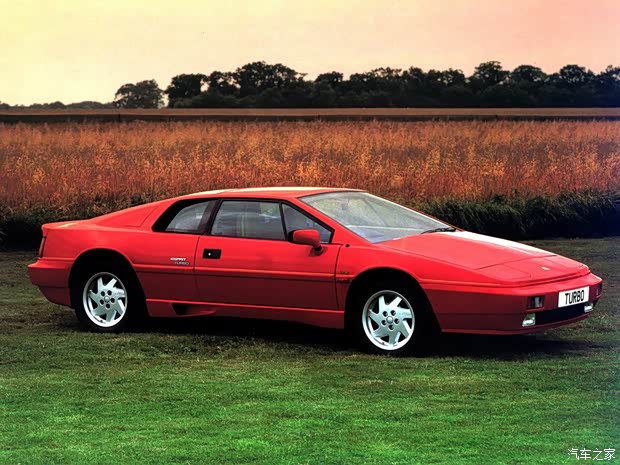 路特斯(進(jìn)口) Esprit 以往經(jīng)典版