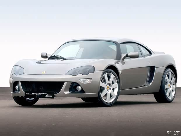 路特斯 Europa 2006款 S 路特斯 Europa 2006款 S