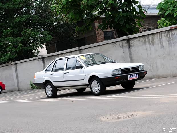 上汽大眾 桑塔納經(jīng)典 2007款 1.8L 景暢型