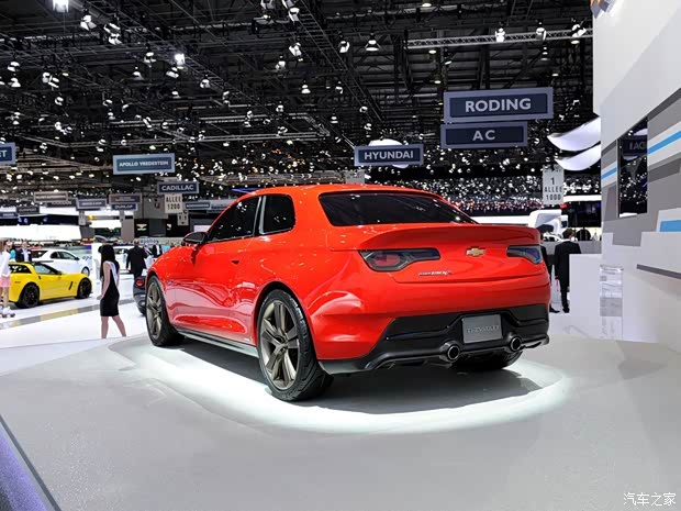 雪佛蘭雪佛蘭(進(jìn)口)雪佛蘭Code2012款 130R Concept 雪佛蘭雪佛蘭(進(jìn)口)雪佛蘭Code2012款 130R Concept