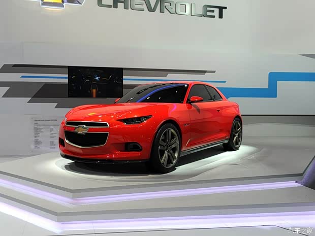 雪佛蘭雪佛蘭(進(jìn)口)雪佛蘭Code2012款 130R Concept 雪佛蘭雪佛蘭(進(jìn)口)雪佛蘭Code2012款 130R Concept