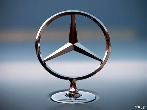 奔驰奔驰AMG奔驰S级AMG2012款 S63 AMG