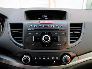 CR-V 2012 2.0L а