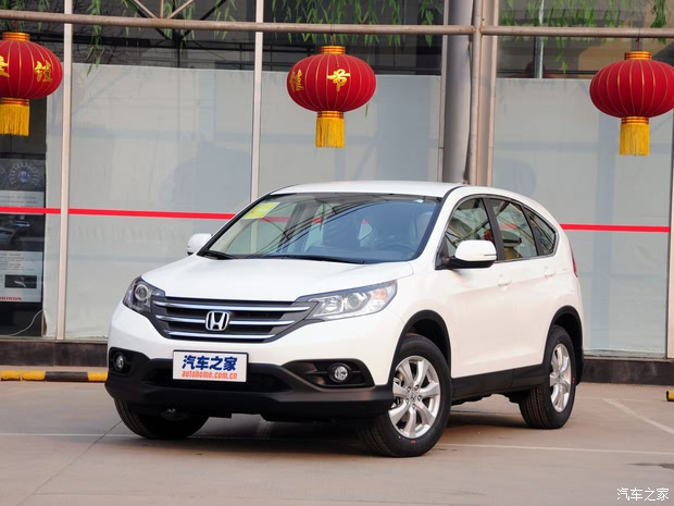 CR-V 2012 2.0L а