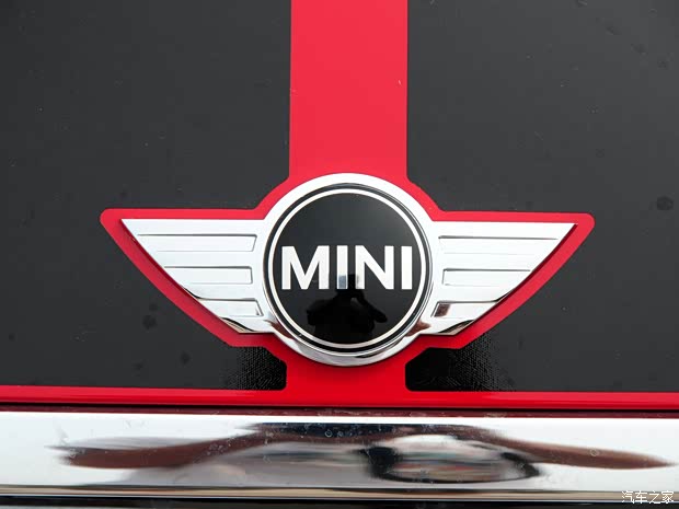 MINI MINI ROADSTER 2012款 1.6L COOPER