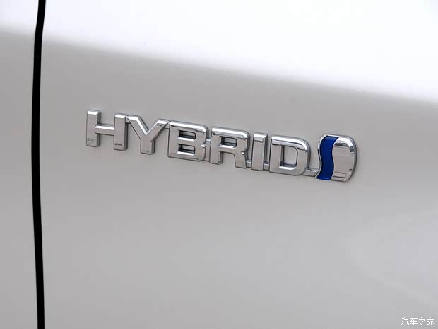 一汽豐田 普銳斯 2012款 1.8L 豪華版