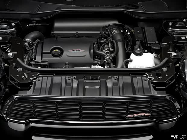 MINIMINI JCWMINI COUNTRYMAN JCW2013款 JOHN COOPER WORKS MINIMINI JCWMINI COUNTRYMAN JCW2013款 JOHN COOPER WORKS