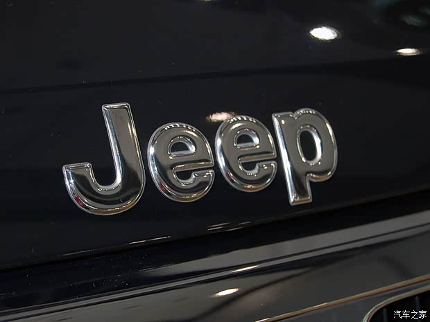 北京吉普 大切諾基 2004款 4700 征途