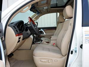 ���¿�·�� 2012�� 4.6L �Զ�VX-R