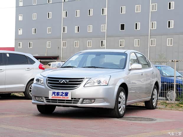 奇瑞汽车 旗云5 2012款 1.8L 手动舒适版 奇瑞汽车 旗云5 2012款 1.8L 手动舒适版