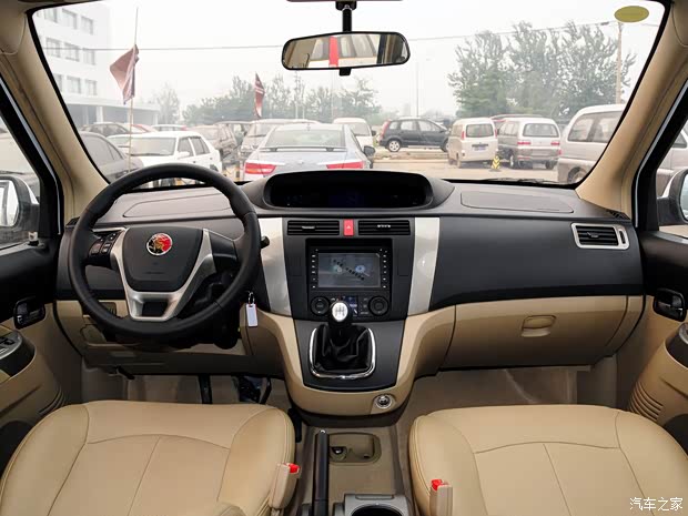 風(fēng)行東風(fēng)風(fēng)行景逸SUV2012款 1.6L 尊貴型 風(fēng)行東風(fēng)風(fēng)行景逸SUV2012款 1.6L 尊貴型