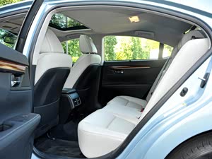 �׿���˹ES 2013�� 300h ������