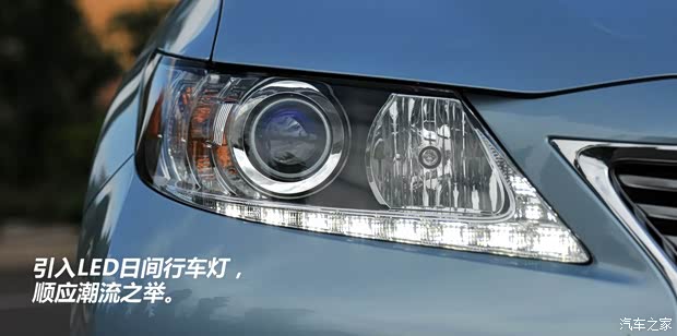 雷克萨斯雷克萨斯雷克萨斯ES2013款 300h 精英版