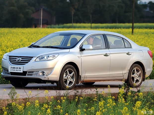 力帆重庆力帆力帆7202013款 1.8L 舒雅标准型