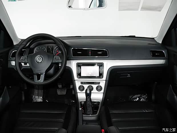 大众上海大众朗逸2013款 1.4TSI DSG豪华导航版 大众上海大众朗逸2013款 1.4TSI DSG豪华导航版