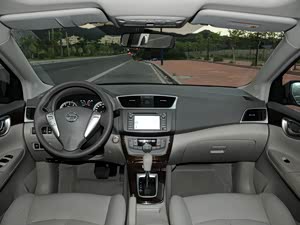  2012 1.8XV CVT