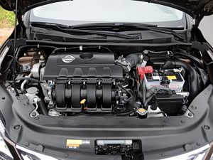  2012 1.8XV CVT