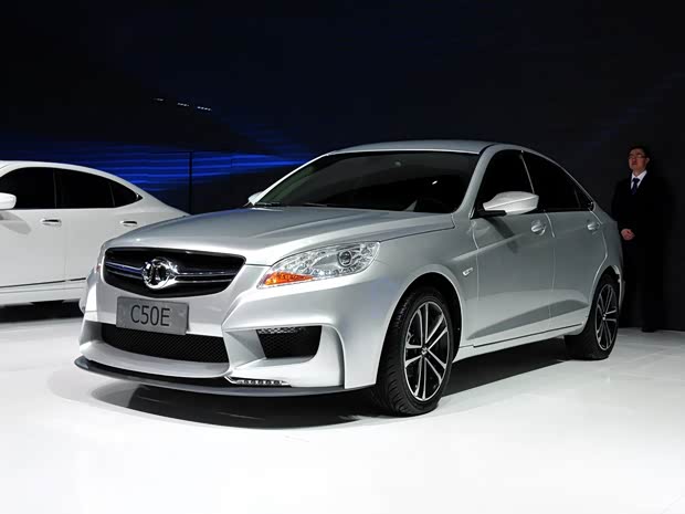 北京汽车北京汽车北京汽车C50E2012款 基本型 北京汽车北京汽车北京汽车C50E2012款 基本型