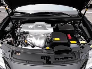 雷克萨斯ES 2013款 250 豪华版