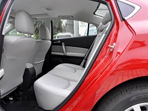 睿翼 2012款 2.0L 自动精英版