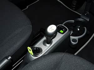 smart fortwo 2012 1.0 MHD Ӳ׼