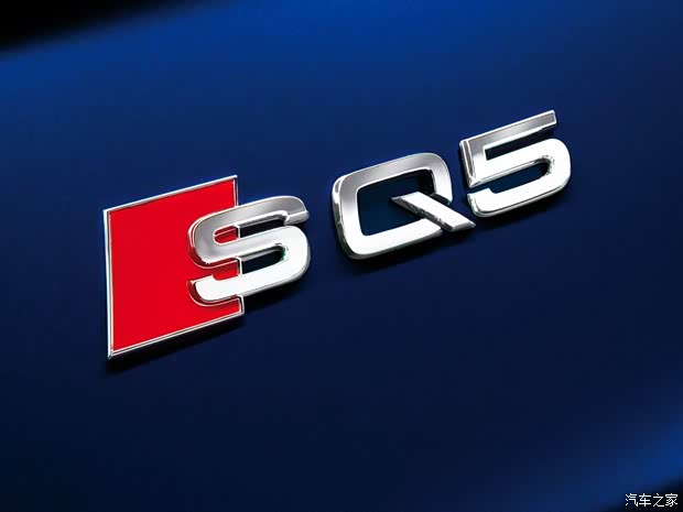 奧迪奧迪(進(jìn)口)奧迪SQ52013款 3.0TDI 基本型