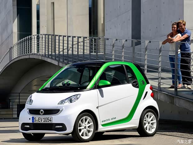 smartsmartsmart fortwo2013款 Electric Drive smartsmartsmart fortwo2013款 Electric Drive
