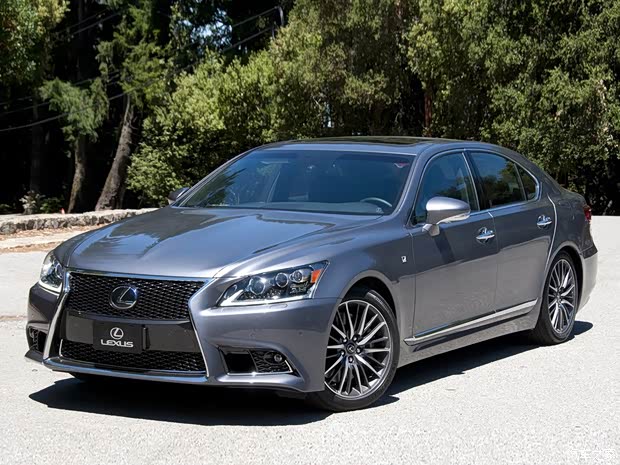 雷克萨斯 雷克萨斯LS 2013款 460 雷克萨斯 雷克萨斯LS 2013款 460