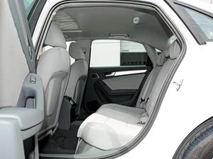 µA4L 2013 35 TFSI Զ׼