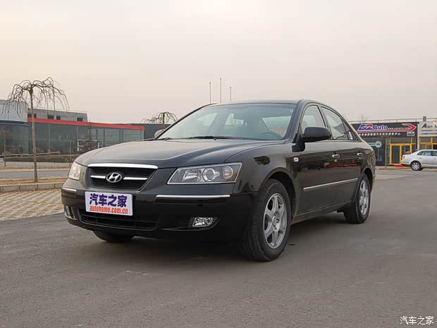 現(xiàn)代北京現(xiàn)代御翔2006款 2.4L 自動(dòng)頂級(jí)型 現(xiàn)代北京現(xiàn)代御翔2006款 2.4L 自動(dòng)頂級(jí)型